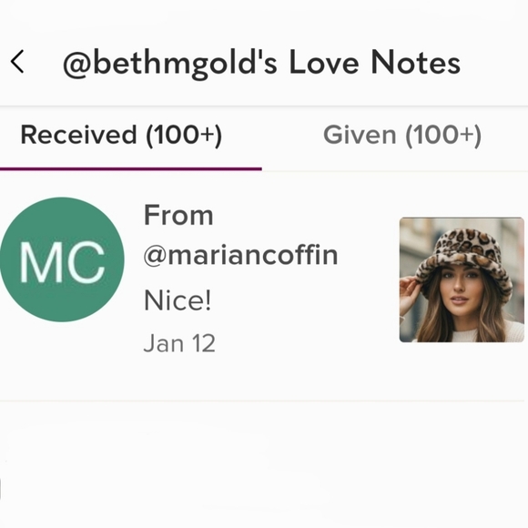 Leopard Print Faux Fur Bucket Hat - Picture 2 of 12